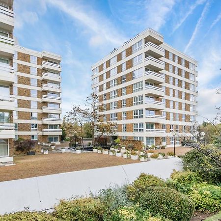 شقة لندن  في Bright 1Bed Putney Apt With Leafy Views المظهر الخارجي الصورة